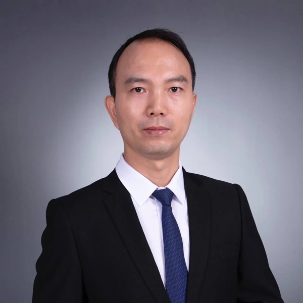 Tony Du portrait